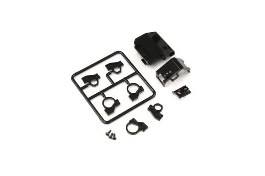 Kyosho Mini-Z Motor case set/Type MM (for MR-03) Part #MZ215