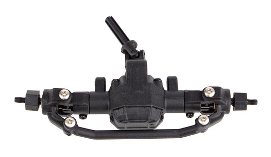 Enduro24 Front Axle Assembly