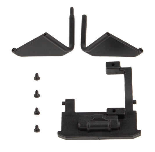 Enduro24 Eco Body Accessories Set