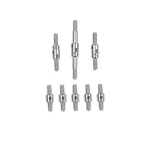 Team Associated Part #21763 RC10 Model 24 Turnbuckles Set
