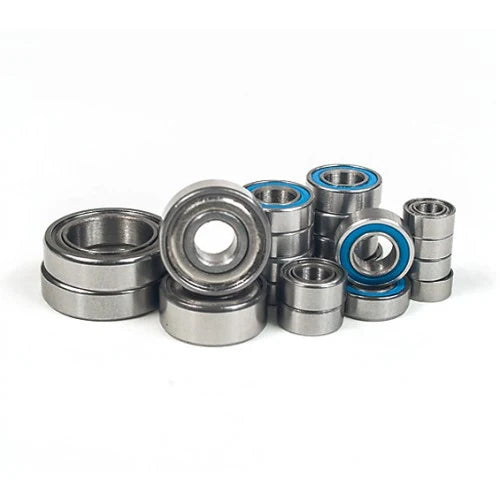 Schelle Racing Part #SCH2201 AE B4.2, T4.2, SC10.2 Bearing Set