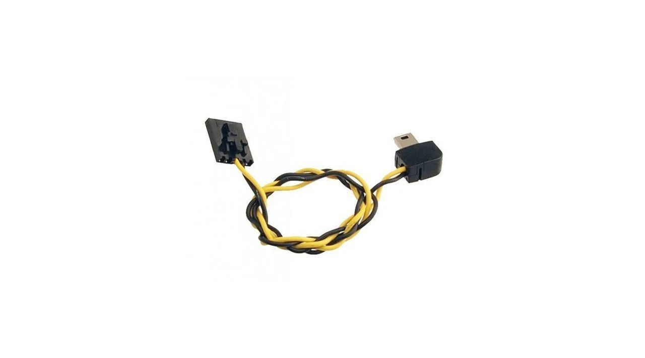 Fat Shark Part #FSV2211 GoPro to TX (5P Molex) Cable