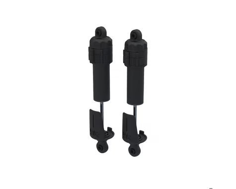 Arrma Part #ARA-2372 223S 11mm Shock Set (109mm Length/2x1.3mm Piston) (500cSt Oil) (Vorteks/Senton)