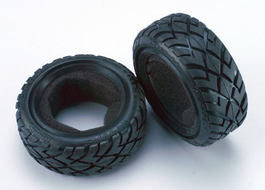 Anaconda 2.2" Front Street Tires (2)