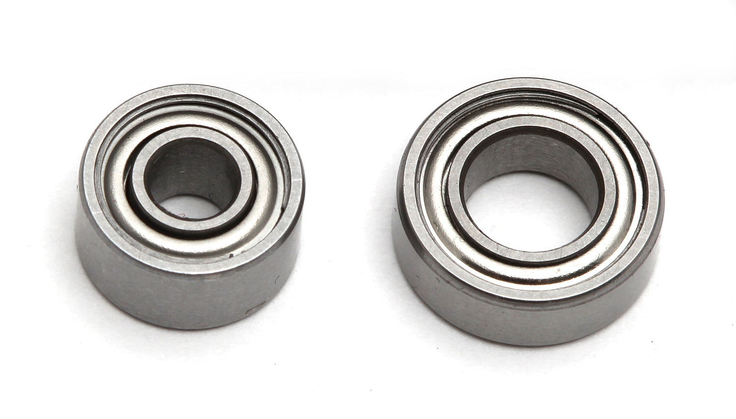 Reedy Mach 2 Steel Bearing Set