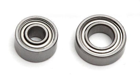 Reedy Mach 2 Steel Bearing Set