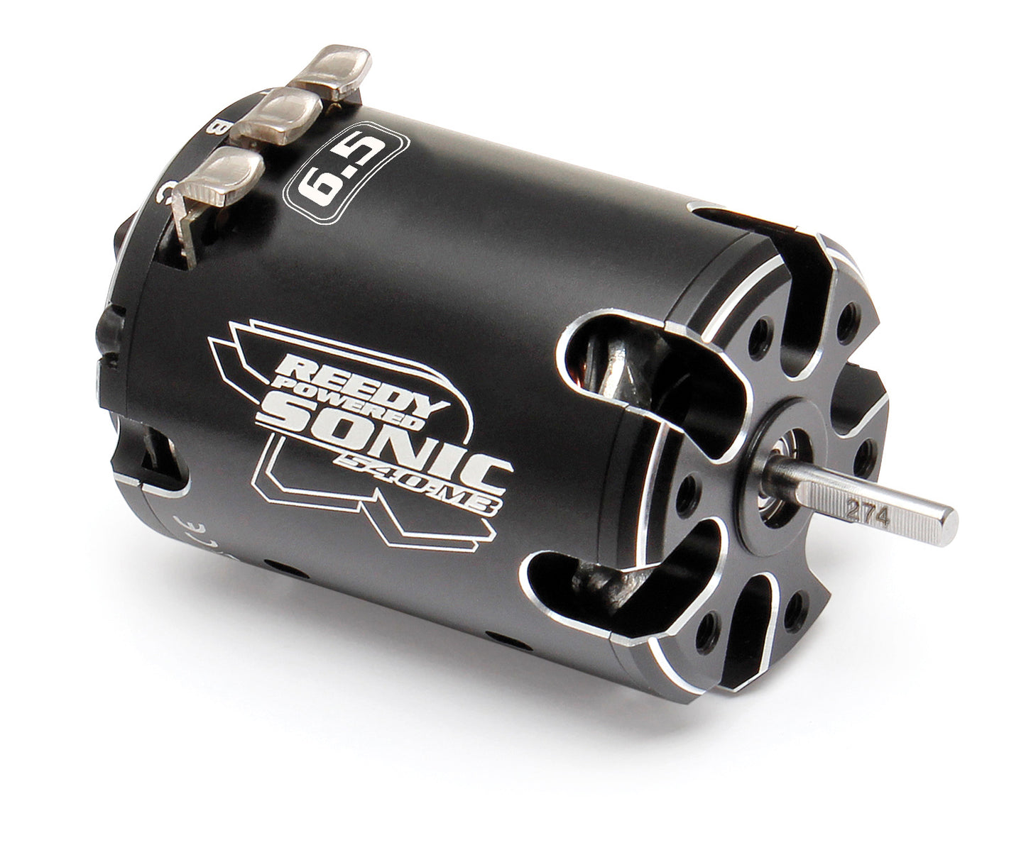 Reedy Sonic 540-M3 Motor 6.5 1:12