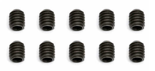 Set Screws, M4x5 mm