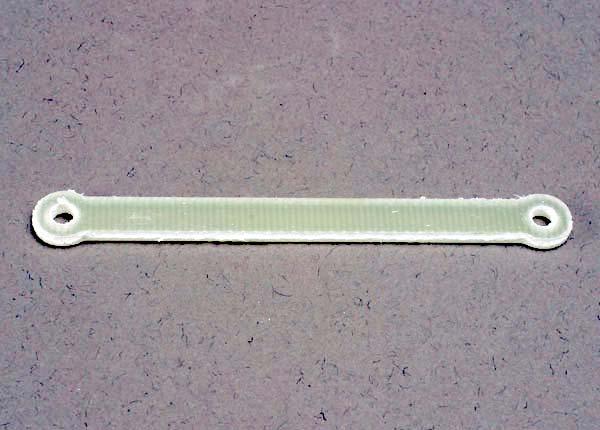Traxxas 2532 Tie Bar Fiberglass Bandit Slash Rustler - PowerHobby