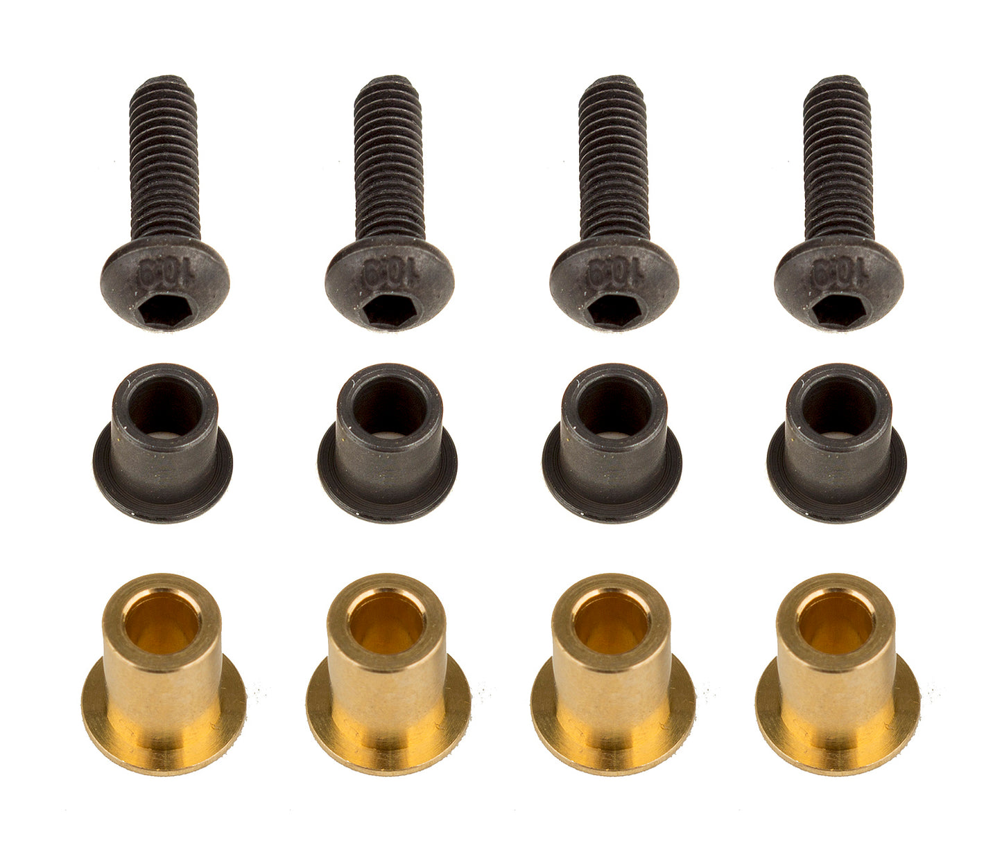 Rival MT10 Hat Bushing Set