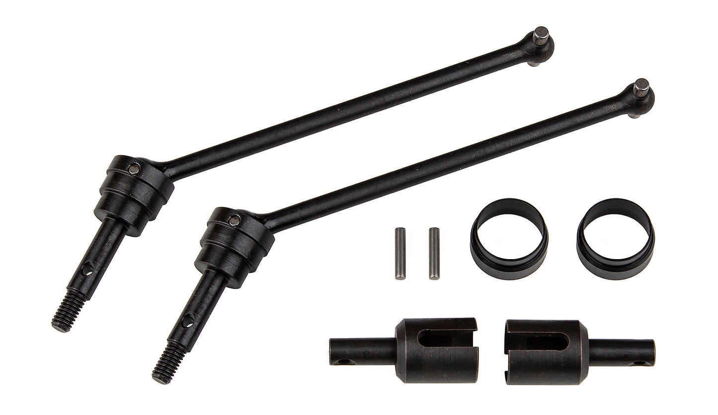 MT10 Steel CVA Kit, rear