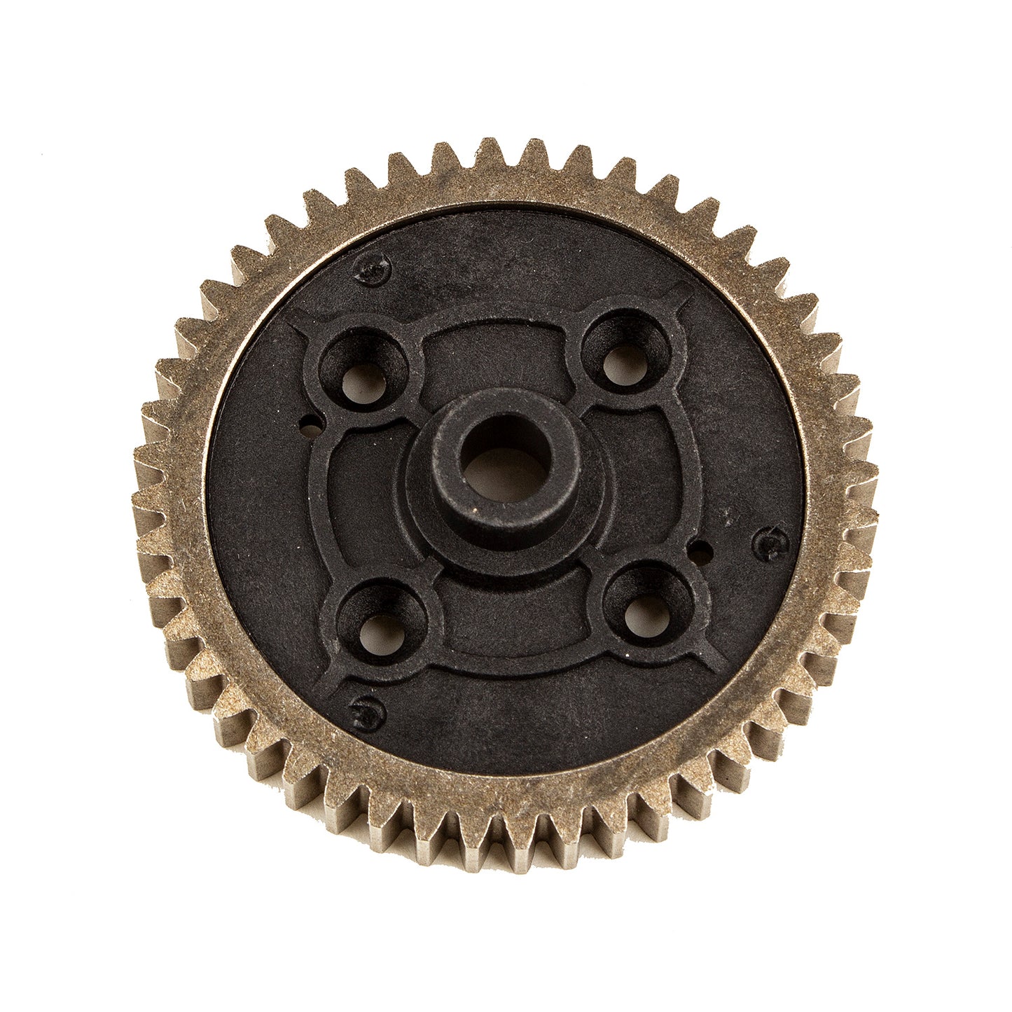 RIVAL MT8 Spur Gear, 48T, Mod 1