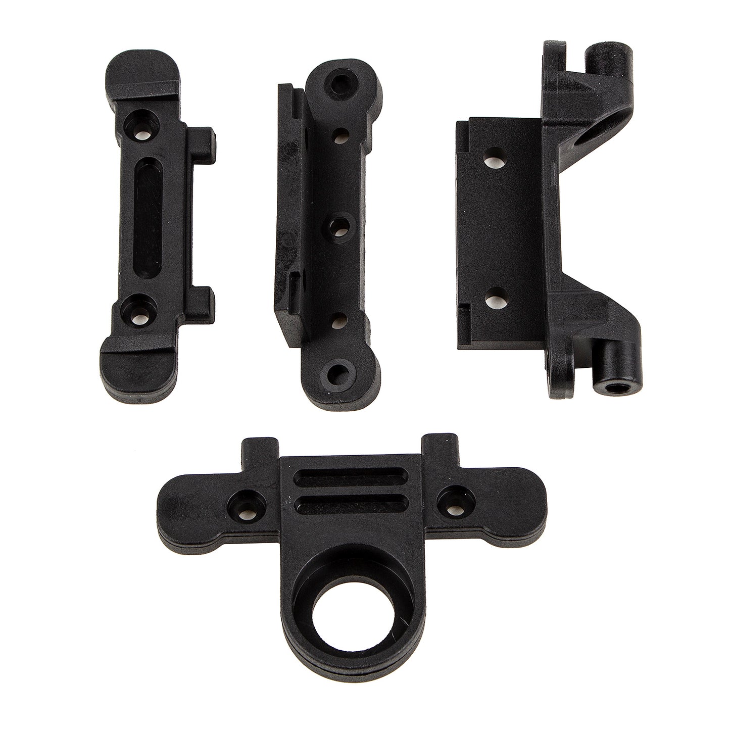RIVAL MT8 Arm Mount Cover Set