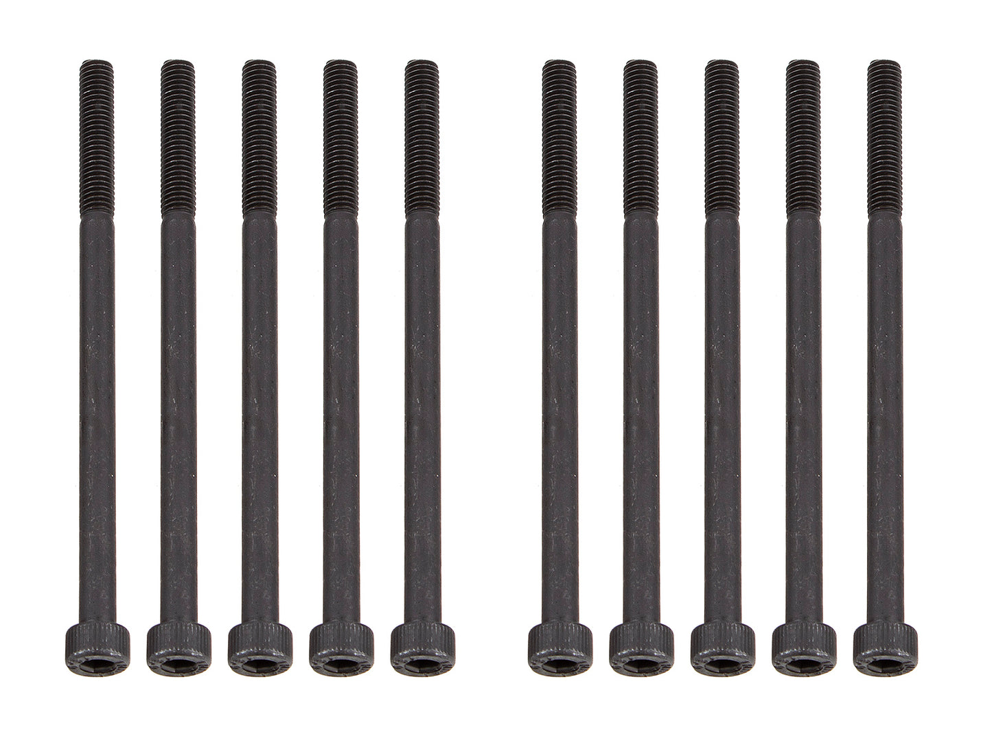 Screws, M5x85mm SHCS