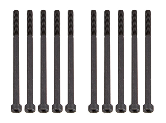 Screws, M5x85mm SHCS