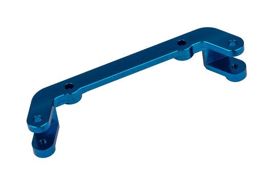 RIVAL MT8 FT Steering Rack, aluminum