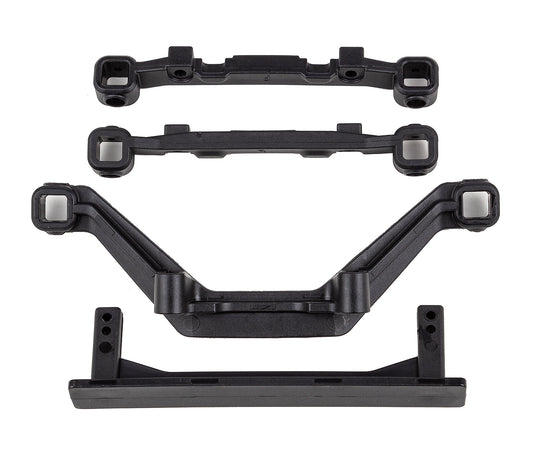 SR7 Body Post Mount Set