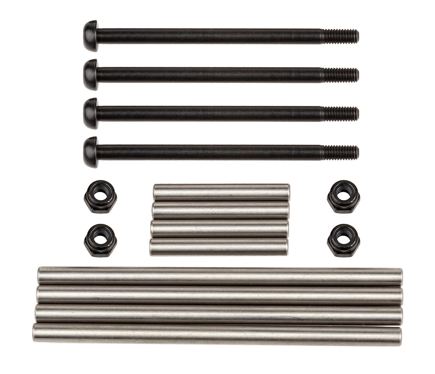 SR7 Hinge Pin Set