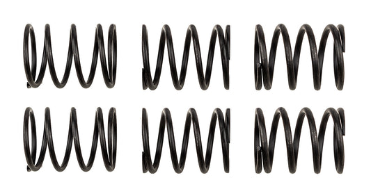 SR7 Shock Spring Set