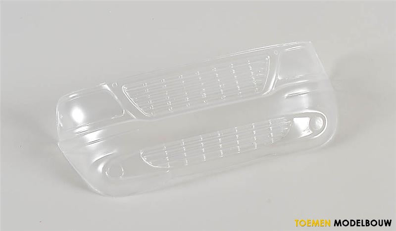 FG Part #26150-02 Front body Monster City Str Truck transp 1pc