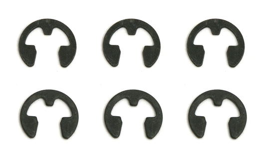 Clutch Nut Clips