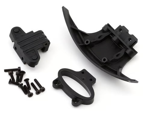 Arrma Part #ARA-2667 Mini Kraton Bumper Set (Front/Rear)