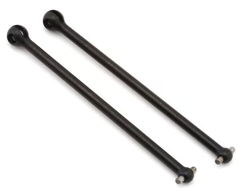 Arrma Part #ARA-2669 Mini Kraton CVD Driveshaft Set (71mm)