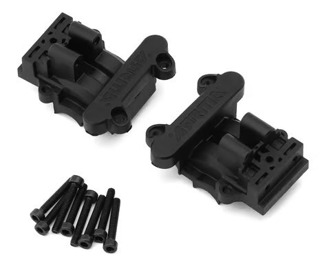 Arrma Part #ARA-2678 Mini Kraton Differential Cover Set