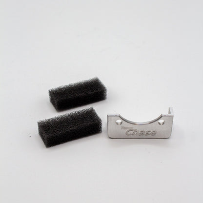 DDM Team Chase Part #TGN2701 1/5 Carburetor Diaphragm Filter