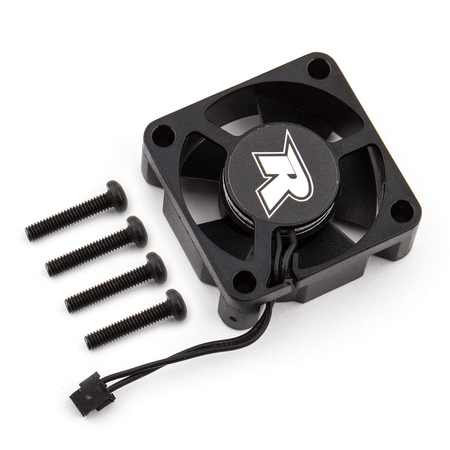 Blackbox 30x30x10 mm Fan w/screws