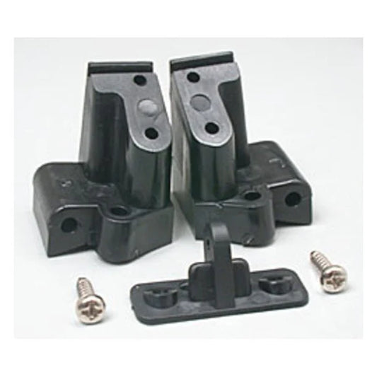 Traxxas Suspension Arm Front & Front Body Mount