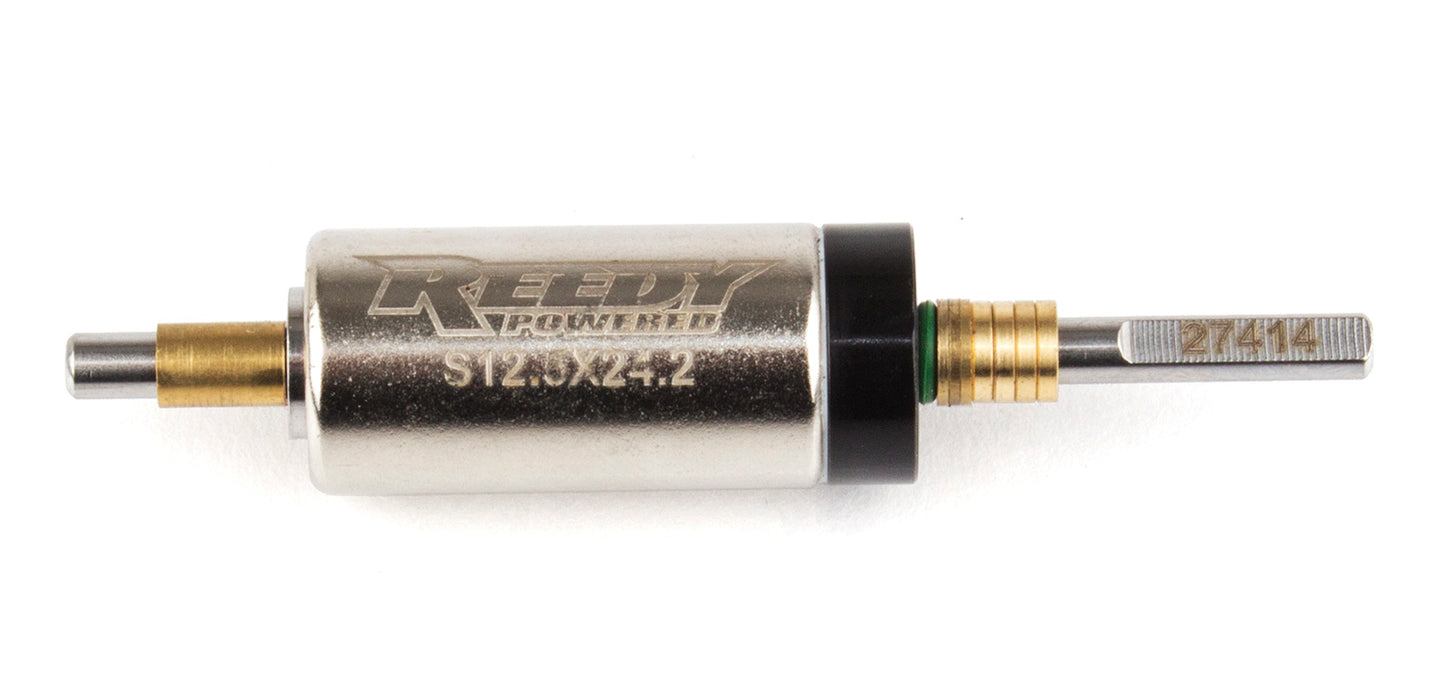 S-Plus Rotor 12.5x24.2 mm, standard