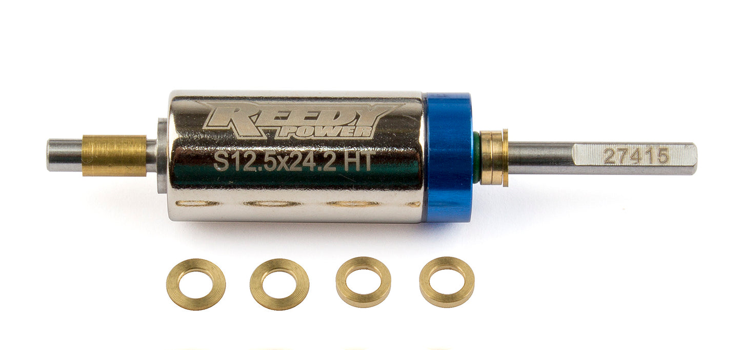 S-Plus Rotor, 12.5 mm HT