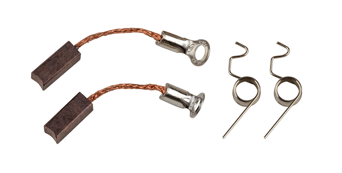 Reedy Radon 2 Brush and Spring Set
