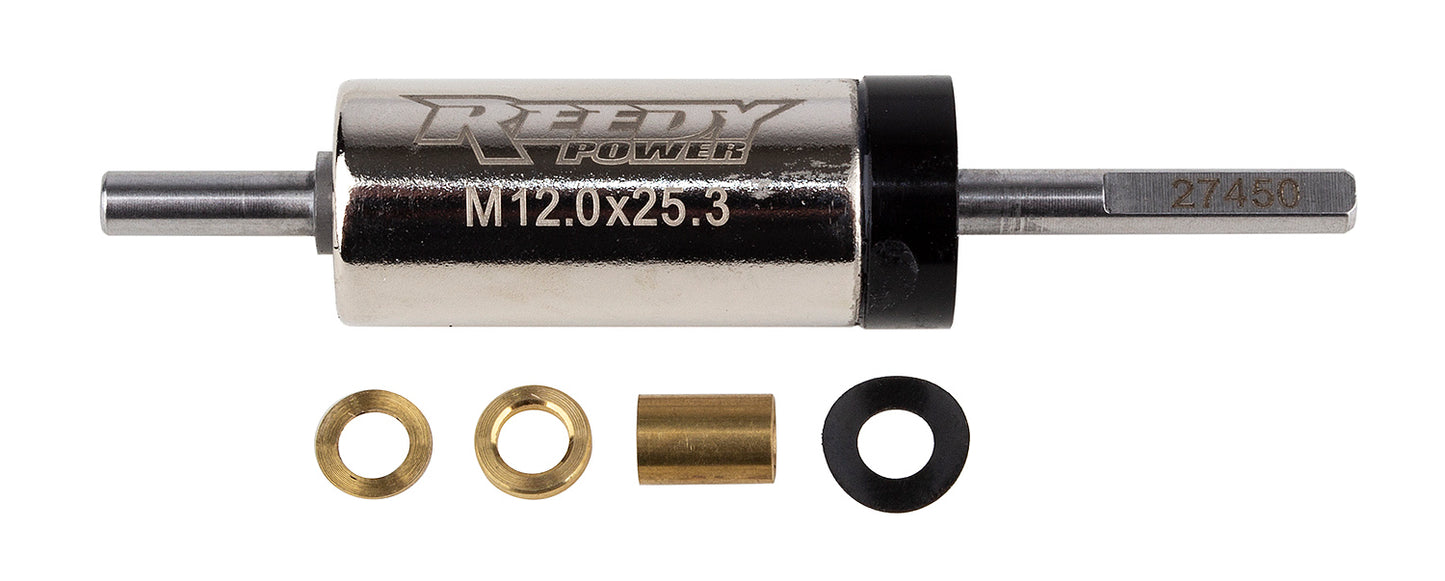 540-M4 Mod Rotor 12.0 x 5.0 x 25.3