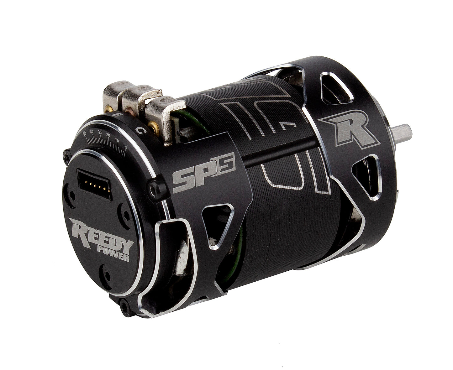 Sonic 540-SP5 10.5T Brushless Motor