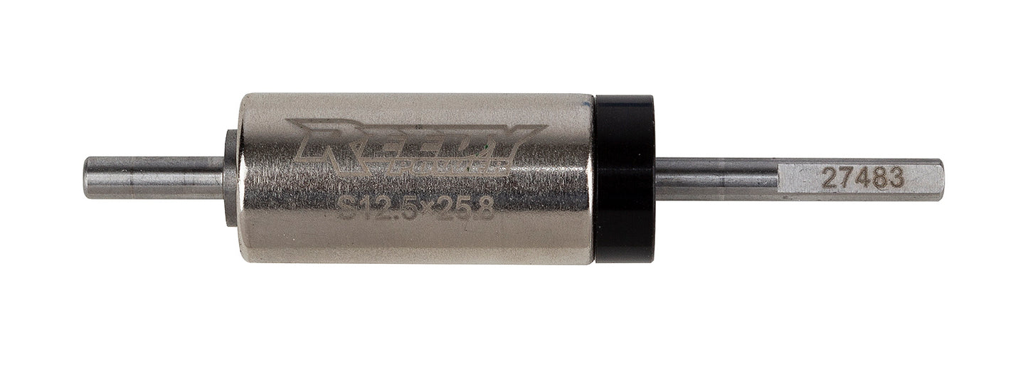 Sonic 540-SP5 Rotor, 12.5 x 7.15 x 25.8mm