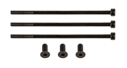 Sonic 540-SP5 Motor Screw Set