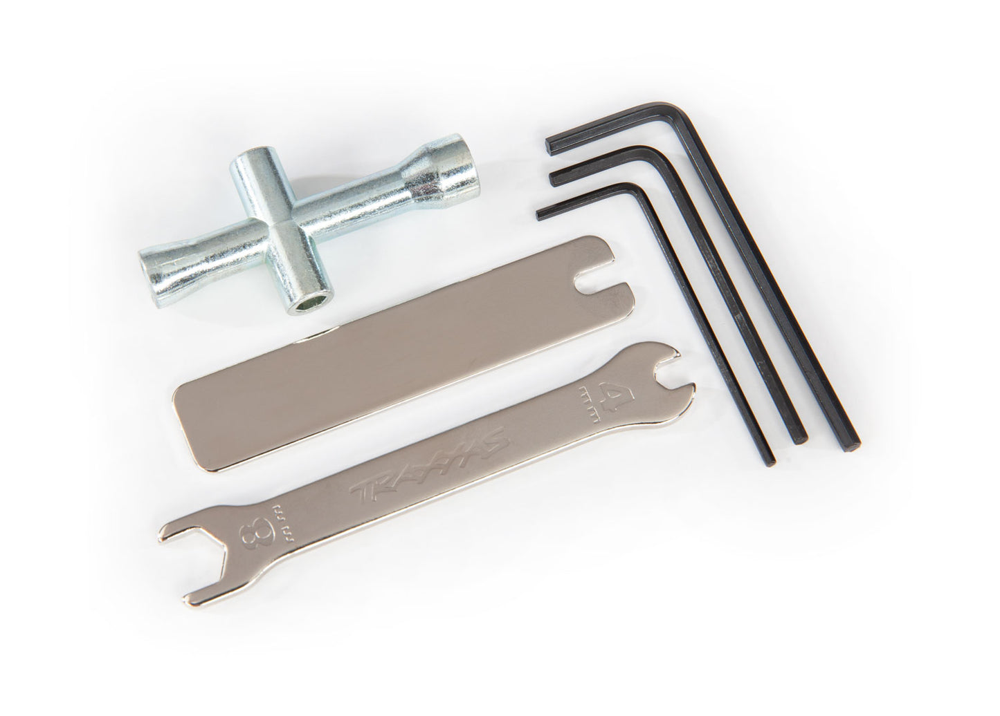 Traxxas Basic Wrench Tool Set