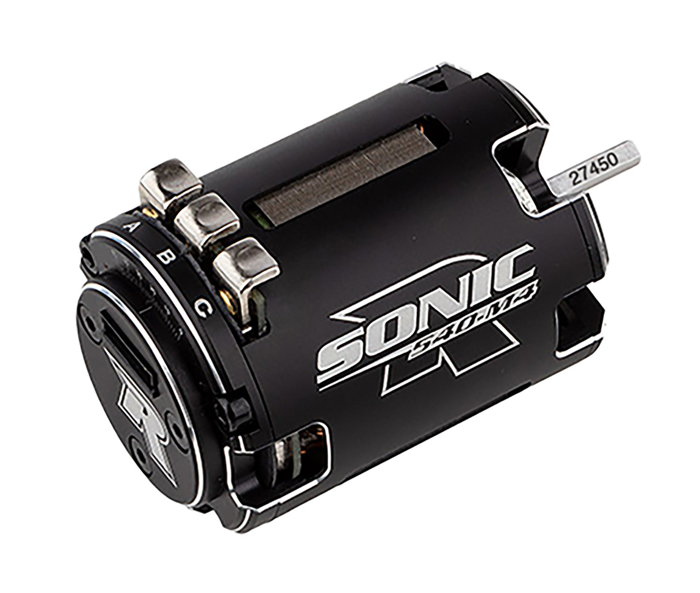 Sonic 540-M4 Drift Motor 10.5