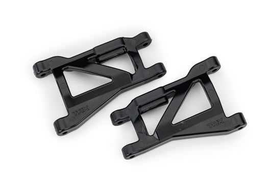 Traxxas Black Extreme Heavy-Duty Rear Suspension Arms (L&R)