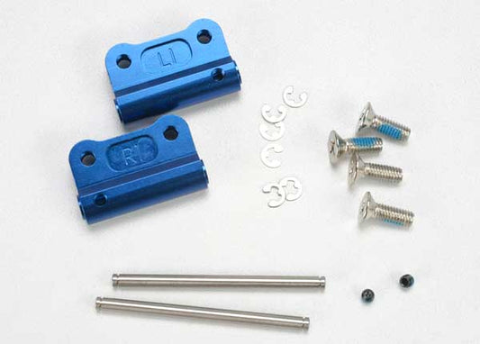 Traxxas Aluminum 1-Degree (+/-) Arm Mounts