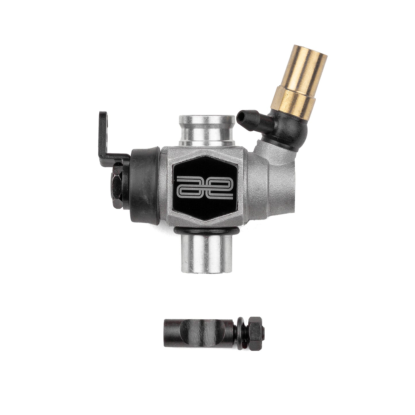 15S Rotary Carburetor Set