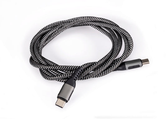 Traxxas 100-Watt USB-C Power Cable