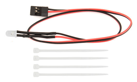 XP F6 Red LED Tail Light