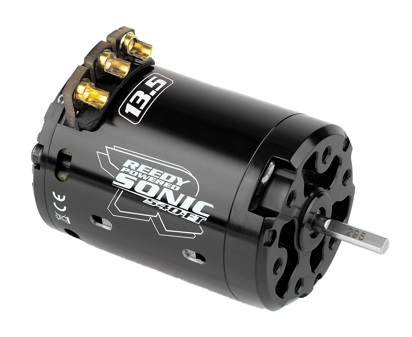 Reedy Sonic 540-FT Fixed-Timing 13.5 Competition Brushless Motor