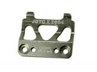Atomic Part # AR-173 Mini-Z Alloy Body Holder for JGTC Z 2004