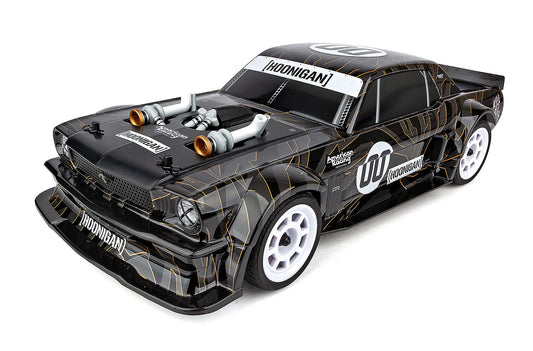 Apex2 Hoonicorn RTR