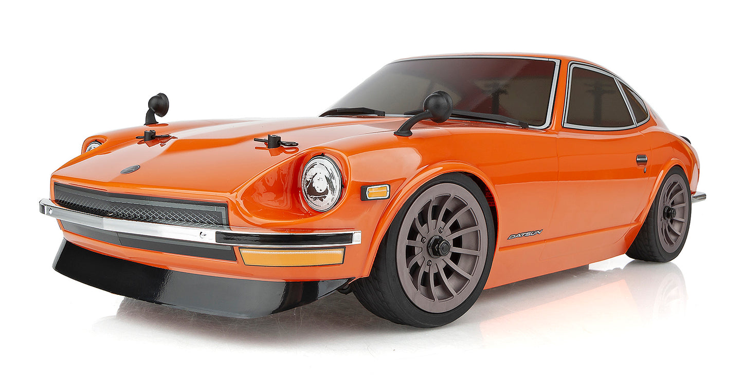 Apex2 Sport, Datsun 240Z RTR LiPo Combo