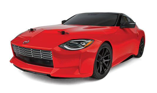 Apex2 Sport, Nissan Z RTR LiPo Combo